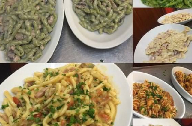 La Braceria Da Palino
